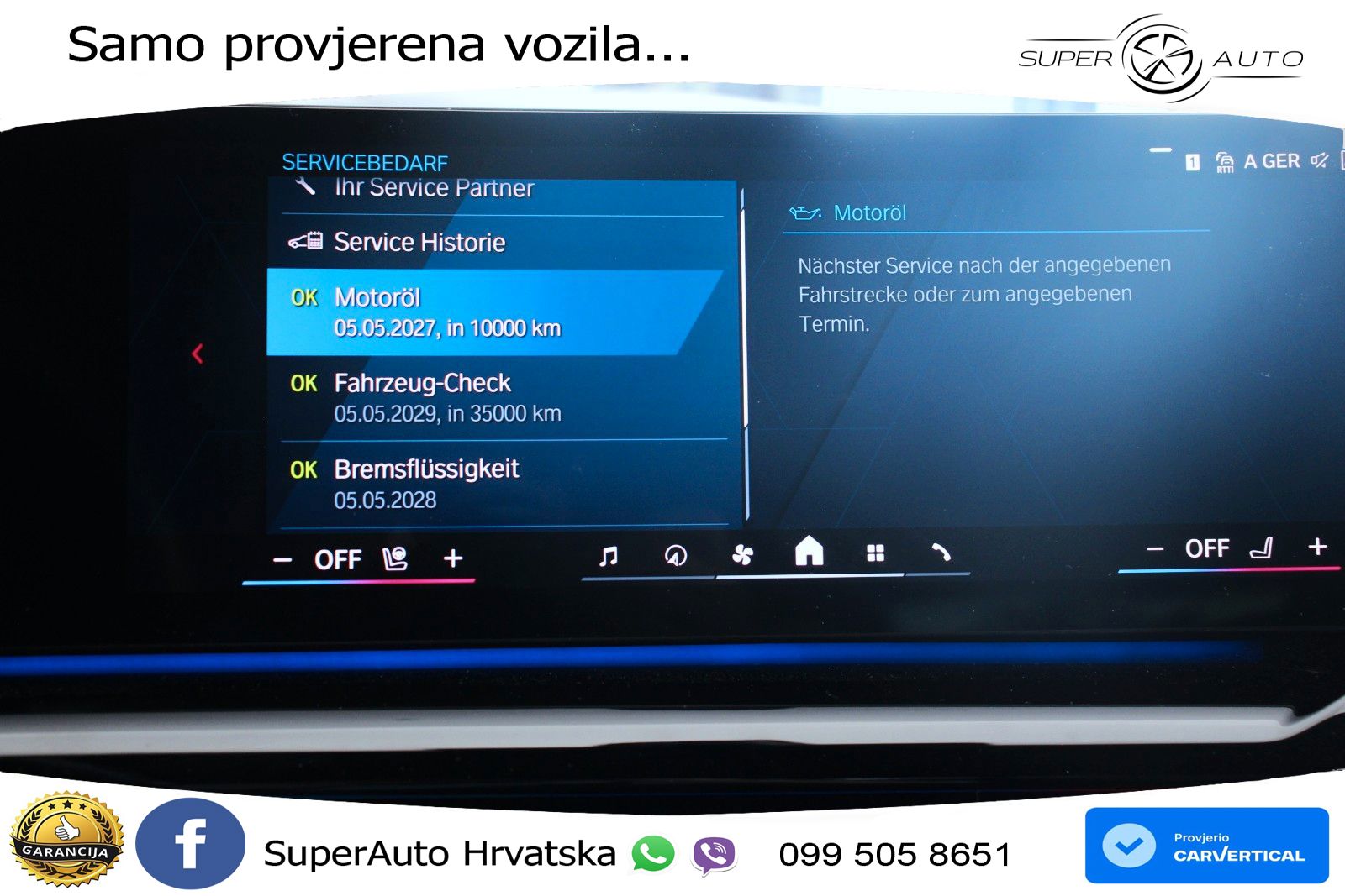 BMW M5 4.4 V8 (727 KS) xDrive Steptronic LED+GR SJED+ACC