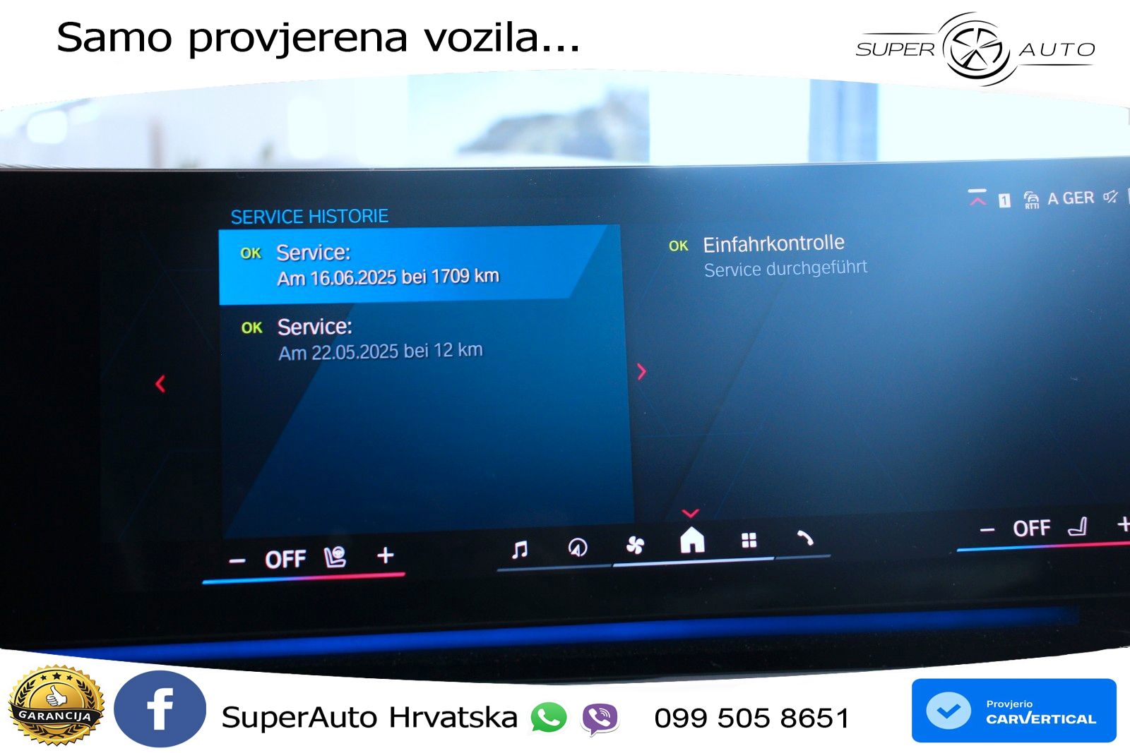 BMW M5 4.4 V8 (727 KS) xDrive Steptronic LED+GR SJED+ACC