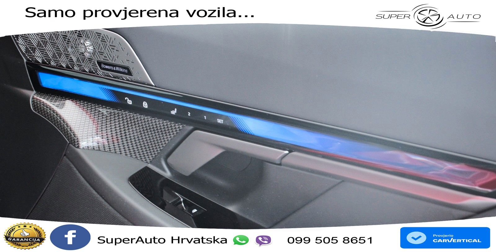 BMW M5 4.4 V8 (727 KS) xDrive Steptronic LED+GR SJED+ACC