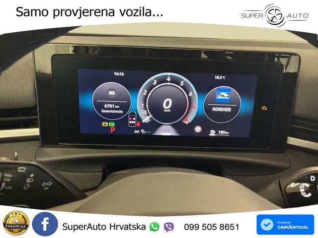 Volkswagen T-Roc II 1.5 eTSI (116 KS)  DSG LED+GR SJED+ACC