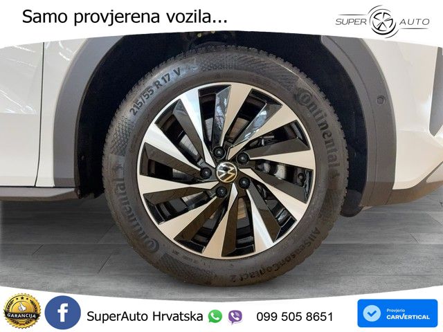 Volkswagen T-Roc II 1.5 eTSI (116 KS)  DSG LED+GR SJED+ACC