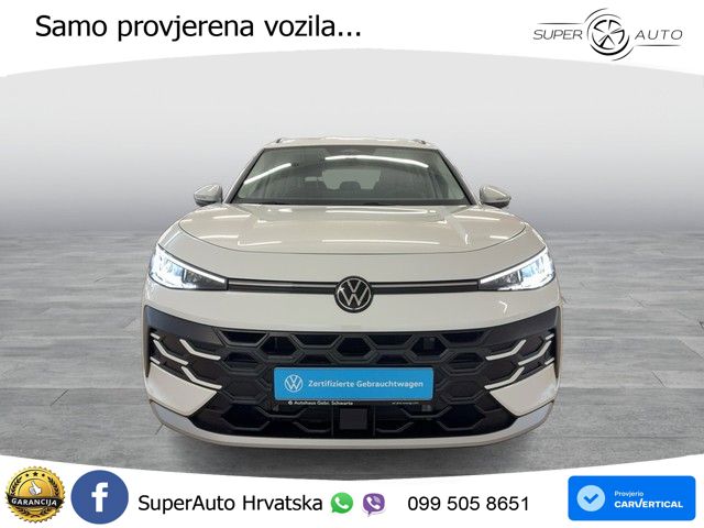 Volkswagen T-Roc II 1.5 eTSI (116 KS)  DSG LED+GR SJED+ACC