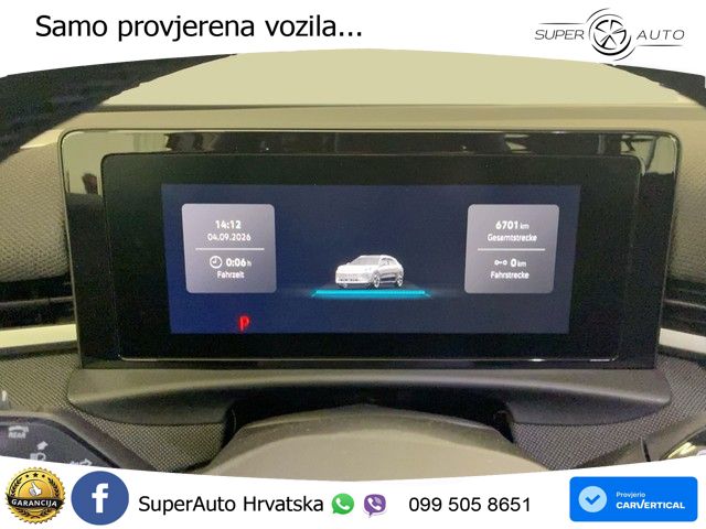 Volkswagen T-Roc II 1.5 eTSI (116 KS)  DSG LED+GR SJED+ACC