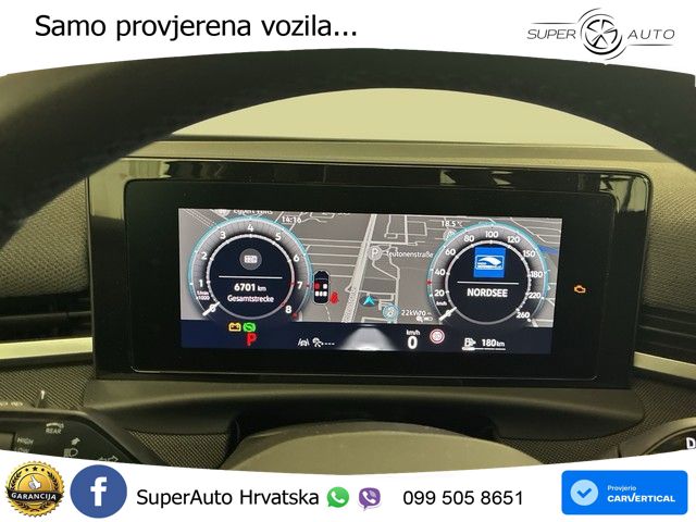 Volkswagen T-Roc II 1.5 eTSI (116 KS)  DSG LED+GR SJED+ACC