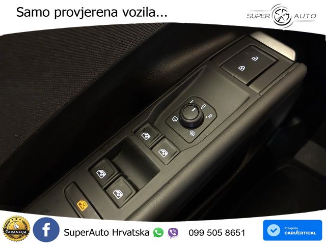 Volkswagen T-Roc II 1.5 eTSI (116 KS)  DSG LED+GR SJED+ACC