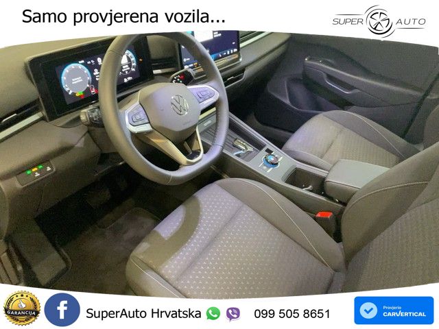 Volkswagen T-Roc II 1.5 eTSI (116 KS)  DSG LED+GR SJED+ACC