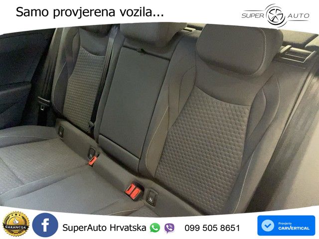 Volkswagen T-Roc II 1.5 eTSI (116 KS)  DSG LED+GR SJED+ACC