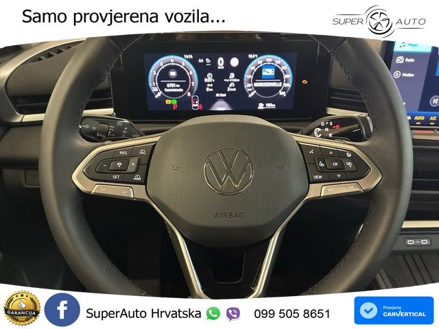 Volkswagen T-Roc II 1.5 eTSI (116 KS)  DSG LED+GR SJED+ACC