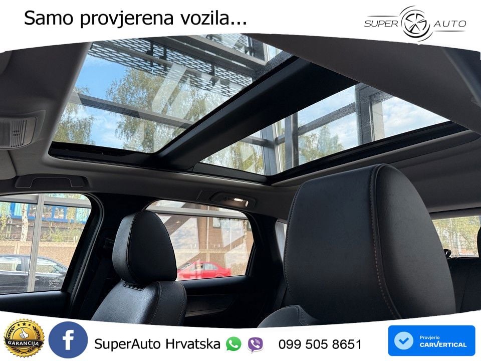 Mazda CX-60 2.5 e-Skyactiv (328 KS) AWD Automatic LED+GR SJED+ACC