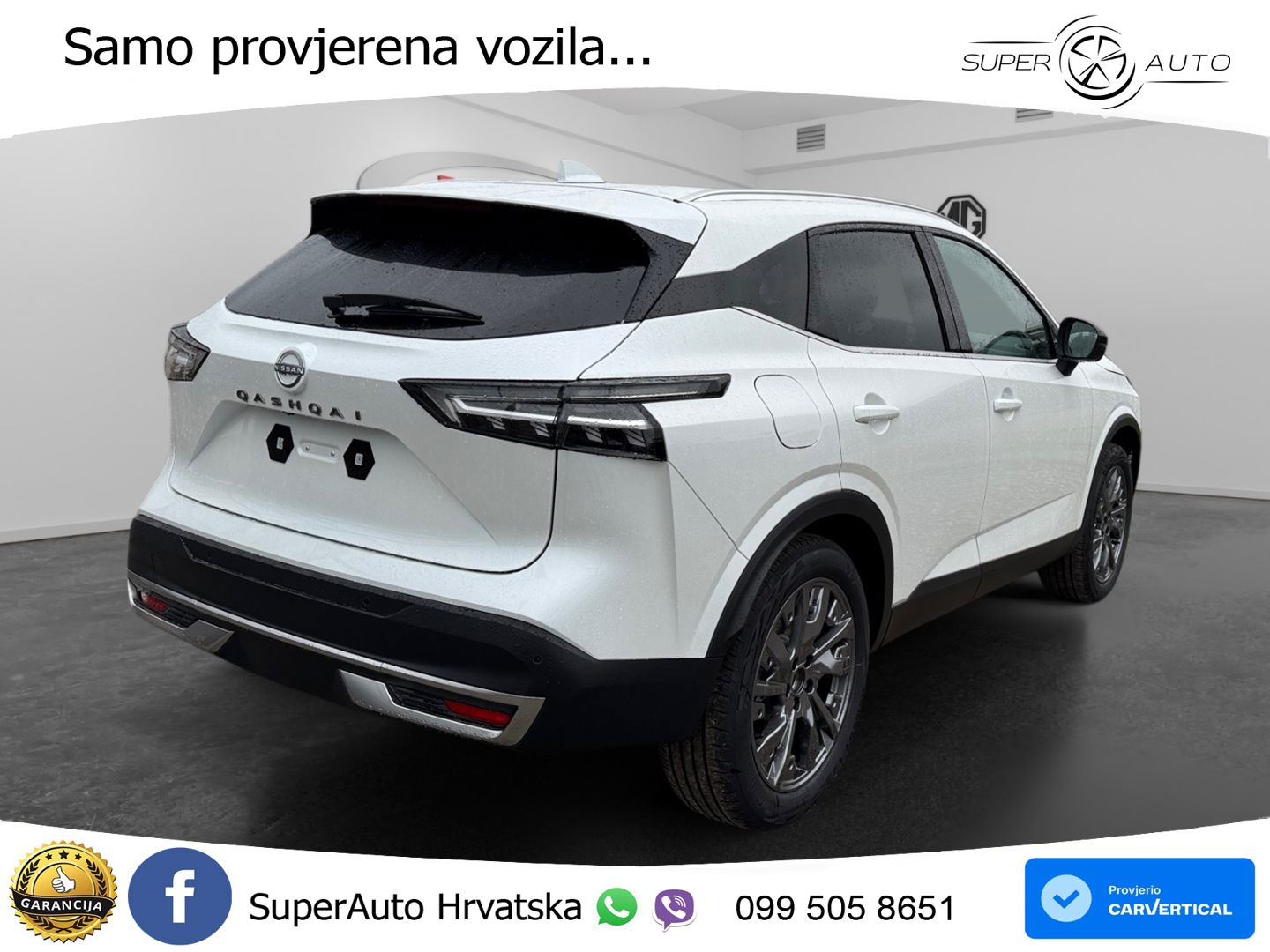 Nissan Qashqai 1.3 DIG-T (158 KS) Xtronic Tekna LED+GR SJED+ACC