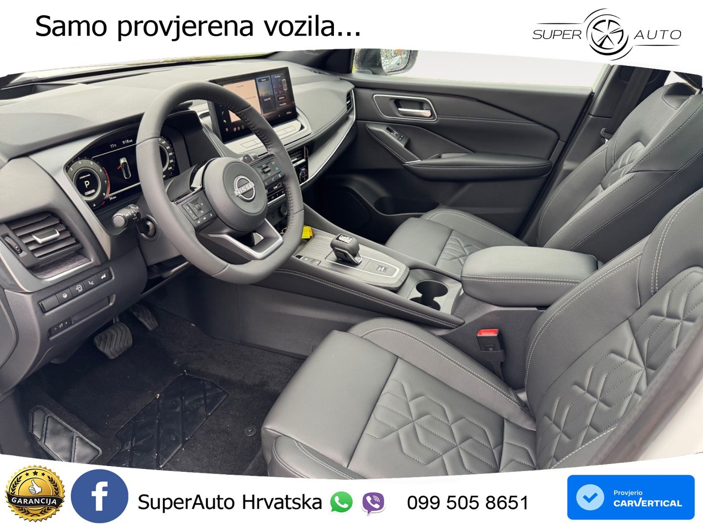 Nissan Qashqai 1.3 DIG-T (158 KS) Xtronic Tekna LED+GR SJED+ACC