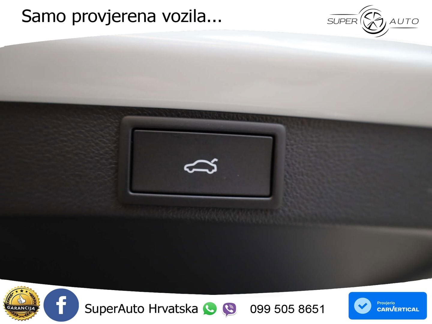 Škoda Octavia Combi RS 2.0 TSI (265 KS) DSG LED+GR SJED+ACC