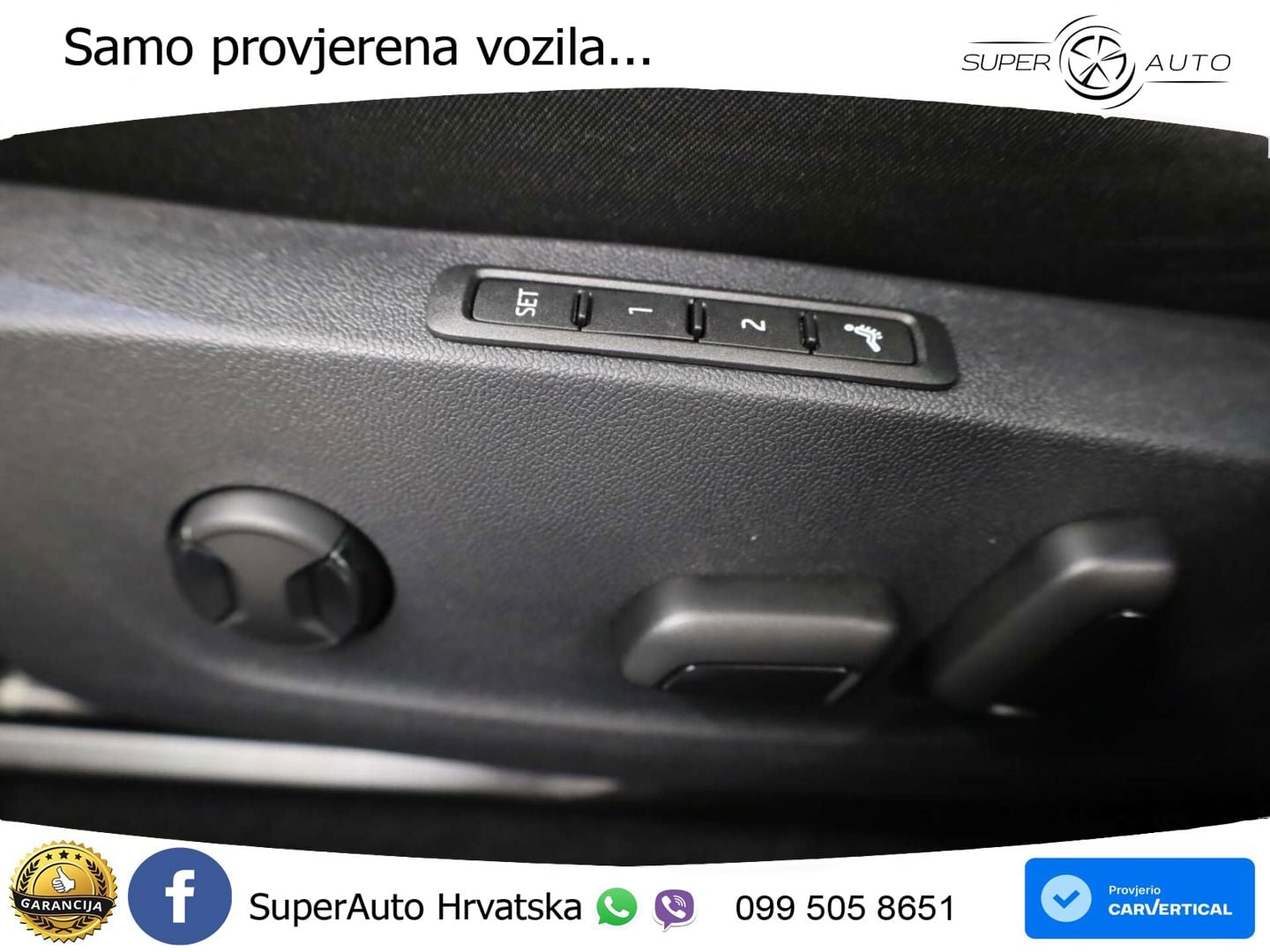 Škoda Octavia Combi RS 2.0 TSI (265 KS) DSG LED+GR SJED+ACC