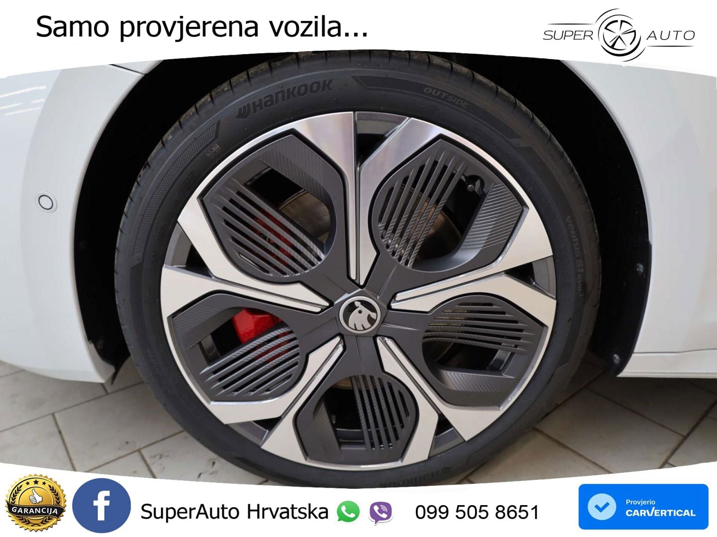 Škoda Octavia Combi RS 2.0 TSI (265 KS) DSG LED+GR SJED+ACC
