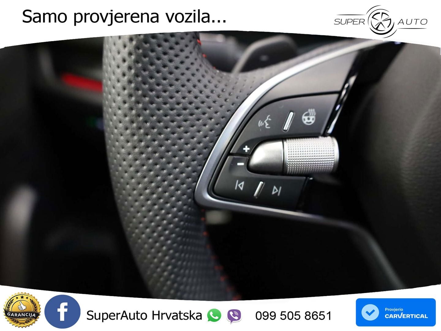 Škoda Octavia Combi RS 2.0 TSI (265 KS) DSG LED+GR SJED+ACC
