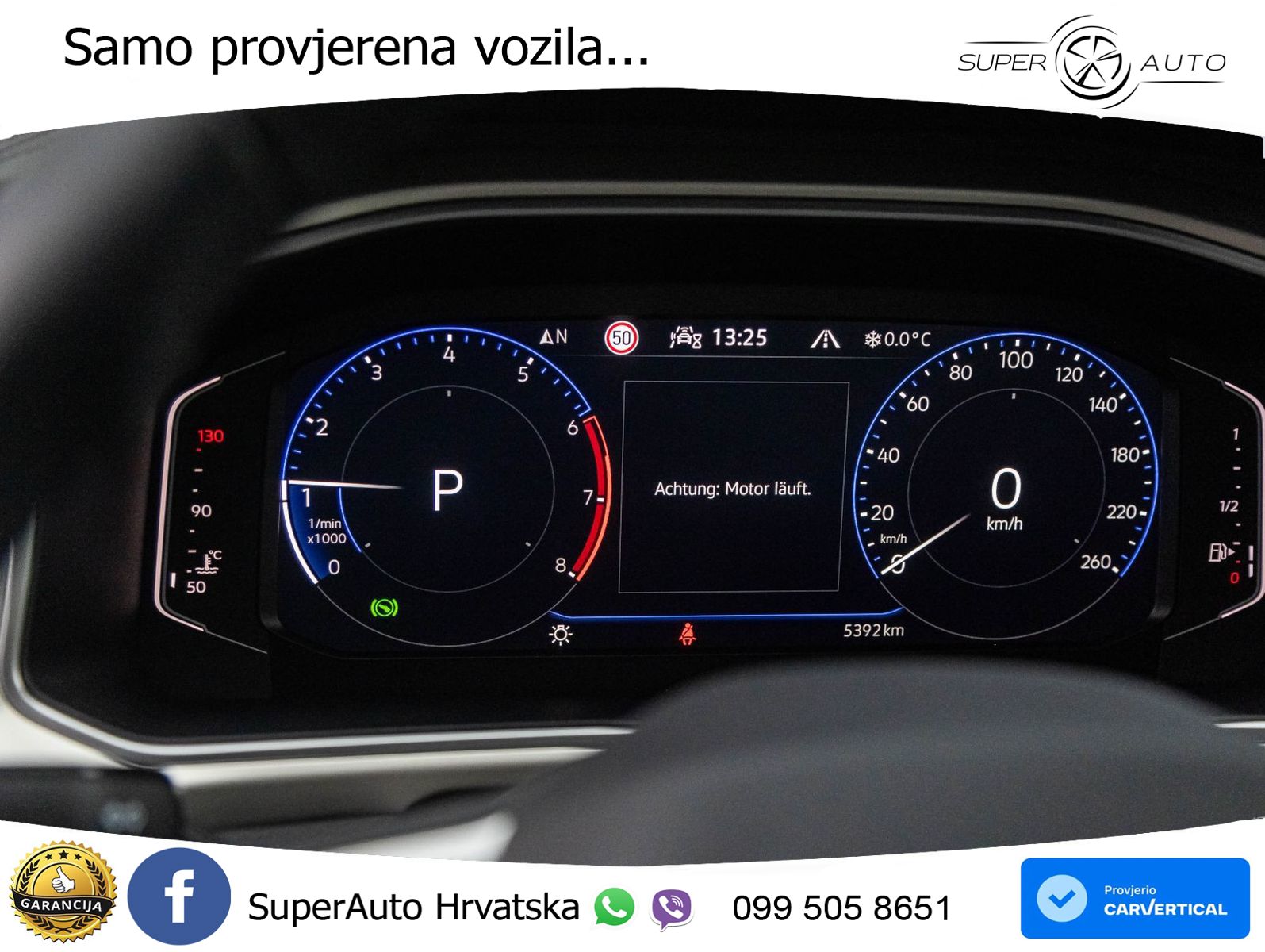 Volkswagen T-Roc I 1.5 TSI (150 KS) DSG