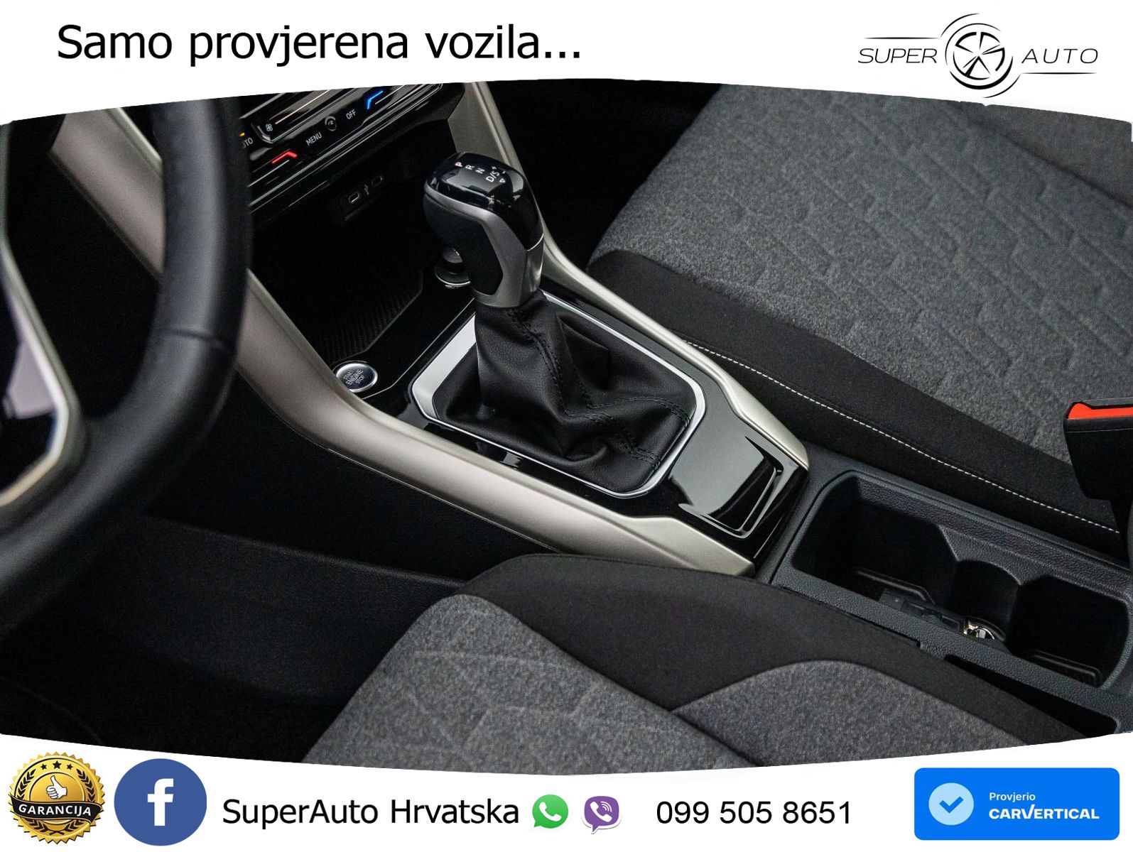 Volkswagen T-Roc I 1.5 TSI (150 KS) DSG