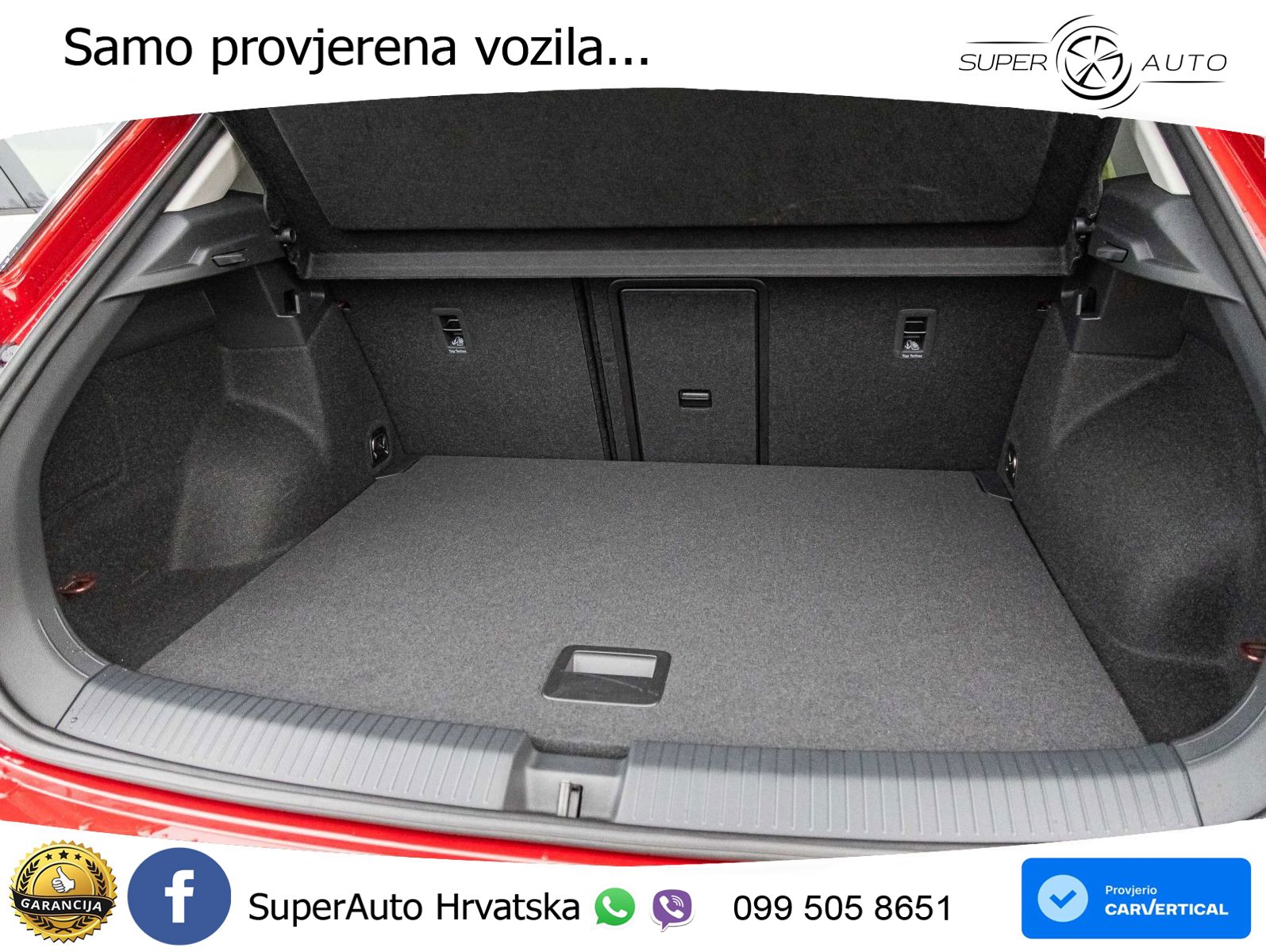 Volkswagen T-Roc I 1.5 TSI (150 KS) DSG