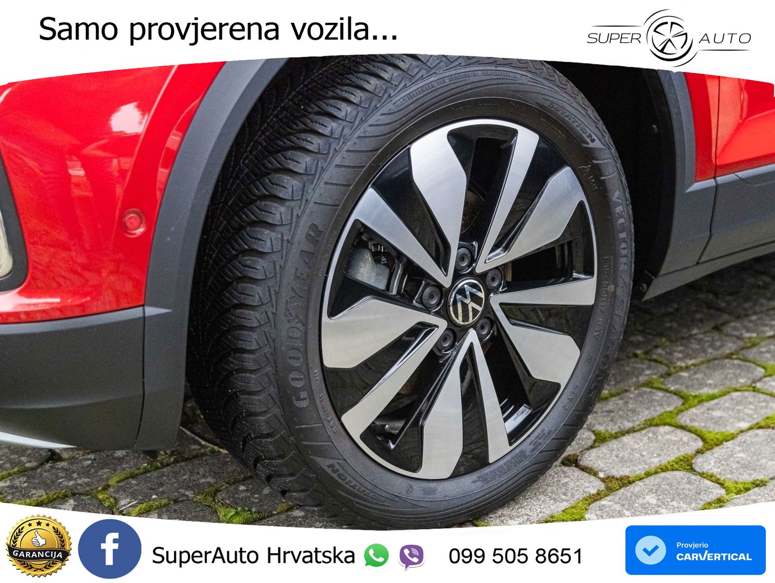 Volkswagen T-Roc I 1.5 TSI (150 KS) DSG