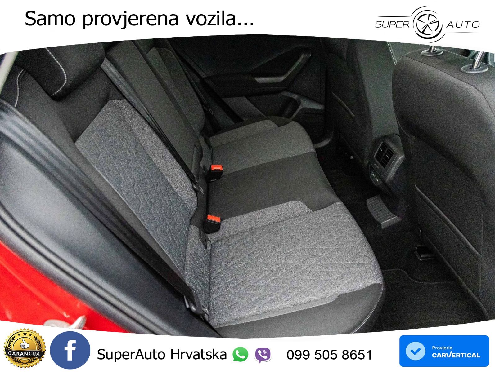 Volkswagen T-Roc I 1.5 TSI (150 KS) DSG