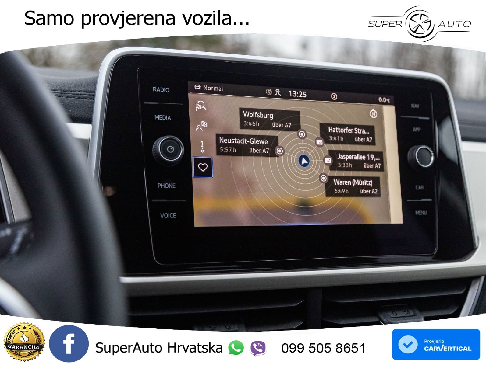 Volkswagen T-Roc I 1.5 TSI (150 KS) DSG