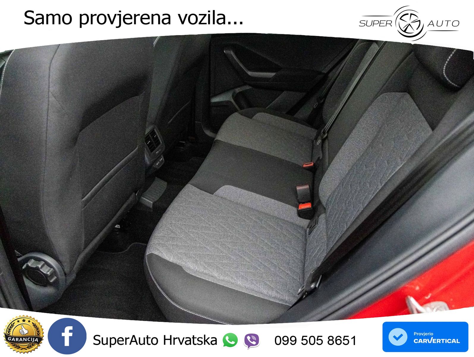 Volkswagen T-Roc I 1.5 TSI (150 KS) DSG