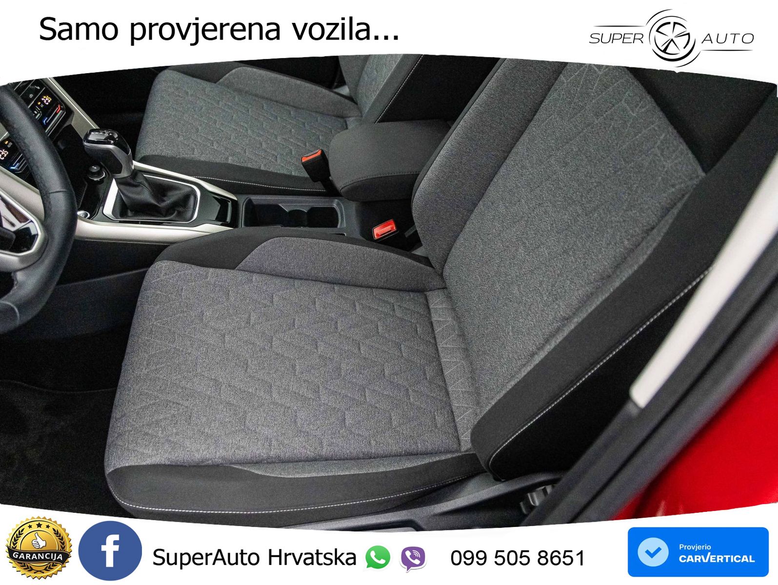 Volkswagen T-Roc I 1.5 TSI (150 KS) DSG