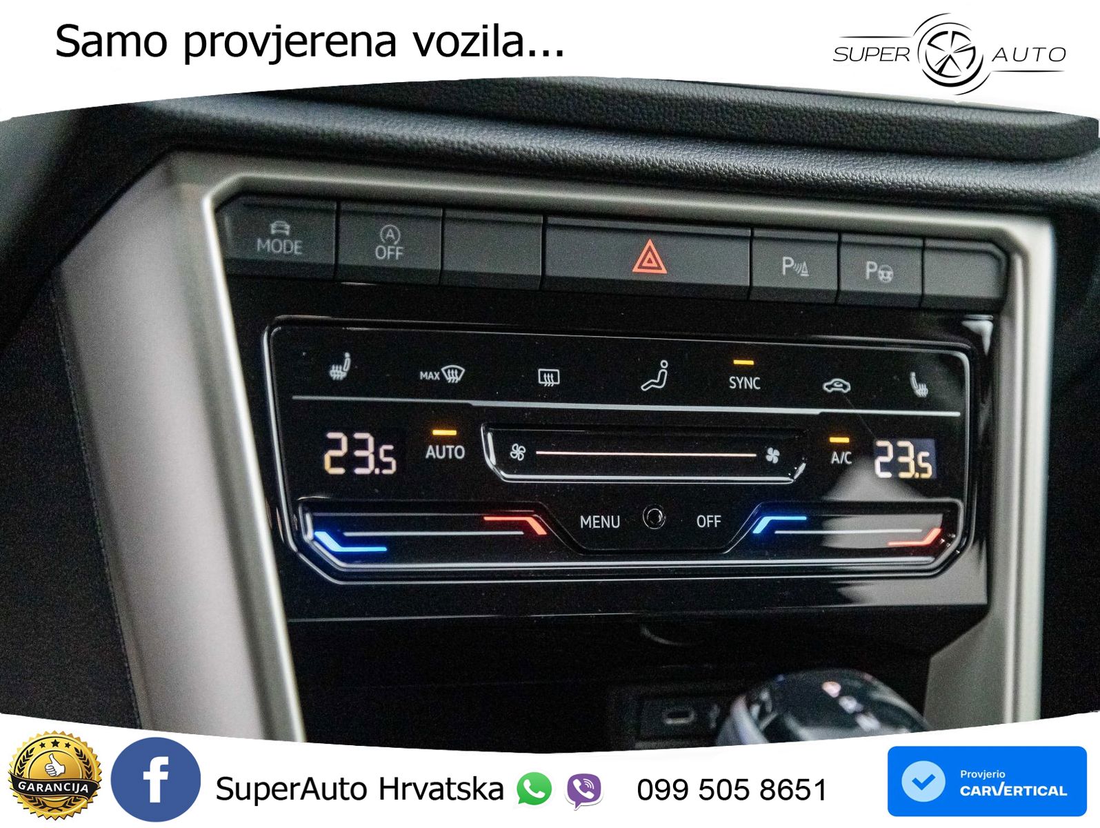 Volkswagen T-Roc I 1.5 TSI (150 KS) DSG