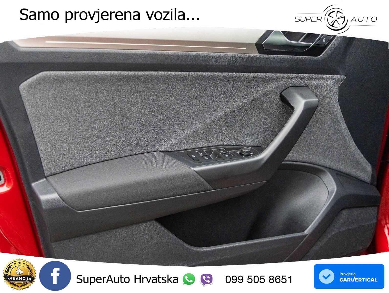 Volkswagen T-Roc I 1.5 TSI (150 KS) DSG