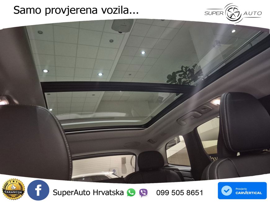 Volvo XC60 T8 AWD Geartronic LED+GR SJED+ACC