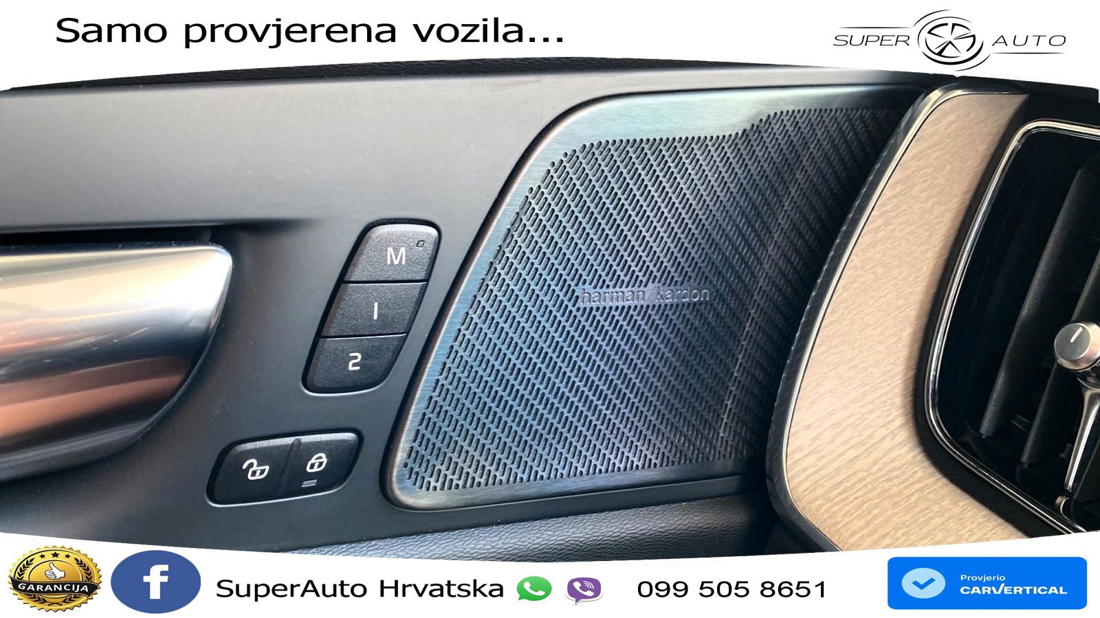 Volvo XC60 B5 Diesel AWD Geartronic LED+GR SJED+ACC