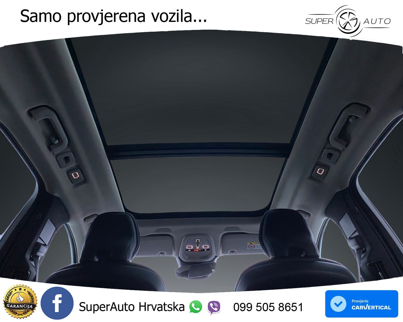 Volvo XC60 B5 Diesel AWD Geartronic LED+GR SJED+ACC
