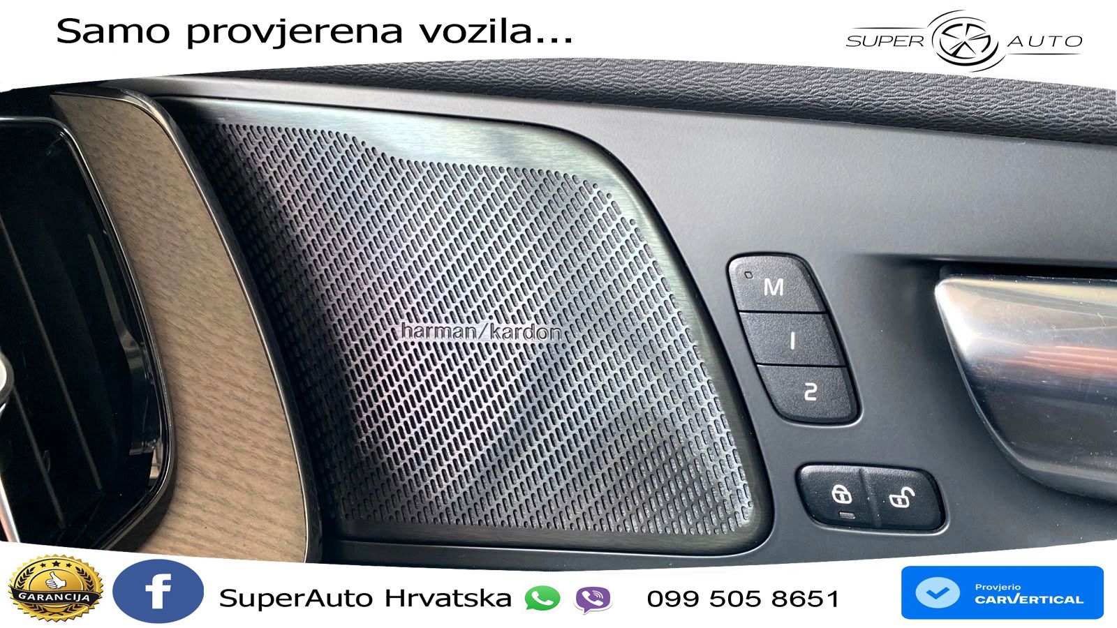 Volvo XC60 B5 Diesel AWD Geartronic LED+GR SJED+ACC