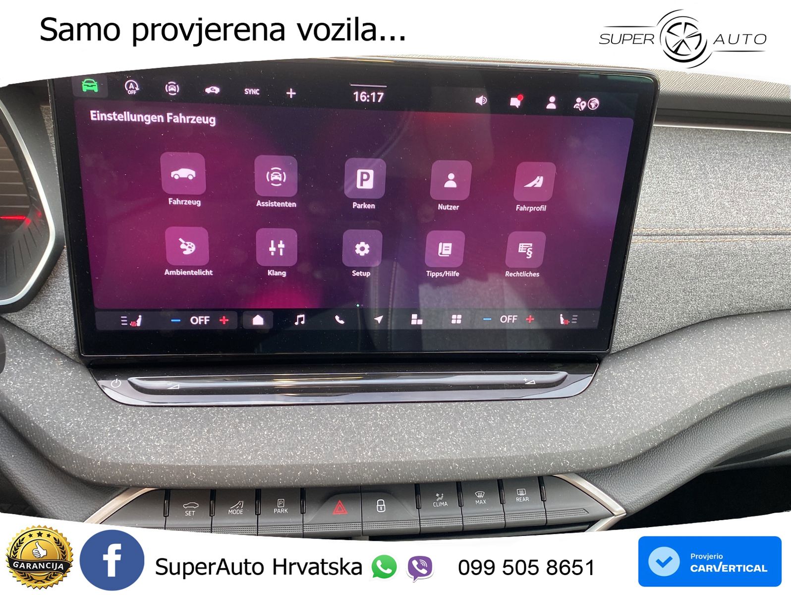 Škoda Octavia Combi 2.0 TDI (150 KS) DSG Selection LED+GR SJED+ACC
