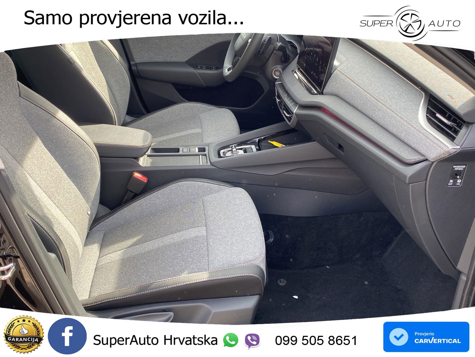 Škoda Octavia Combi 2.0 TDI (150 KS) DSG Selection LED+GR SJED+ACC