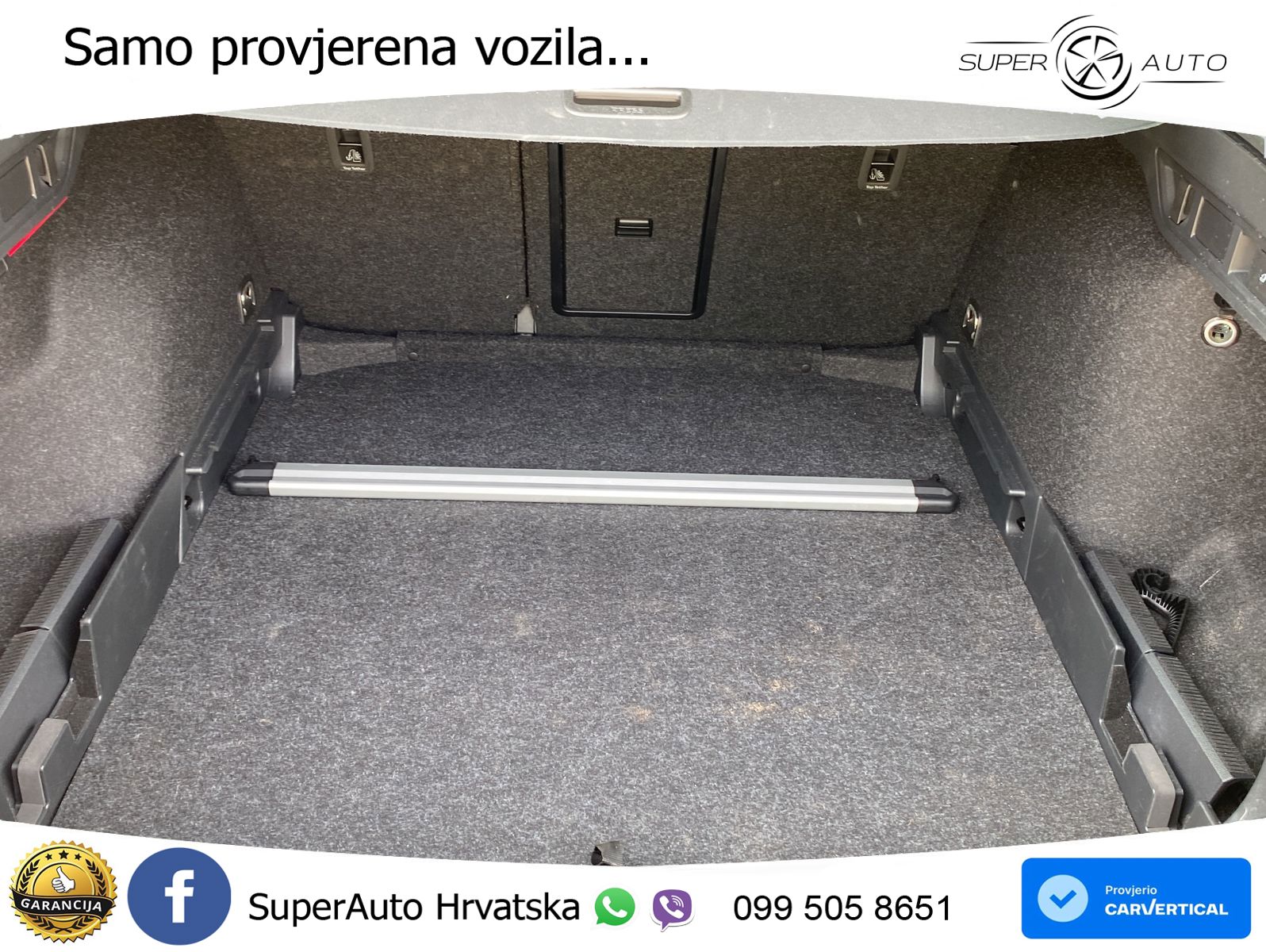 Škoda Octavia Combi 2.0 TDI (150 KS) DSG Selection LED+GR SJED+ACC