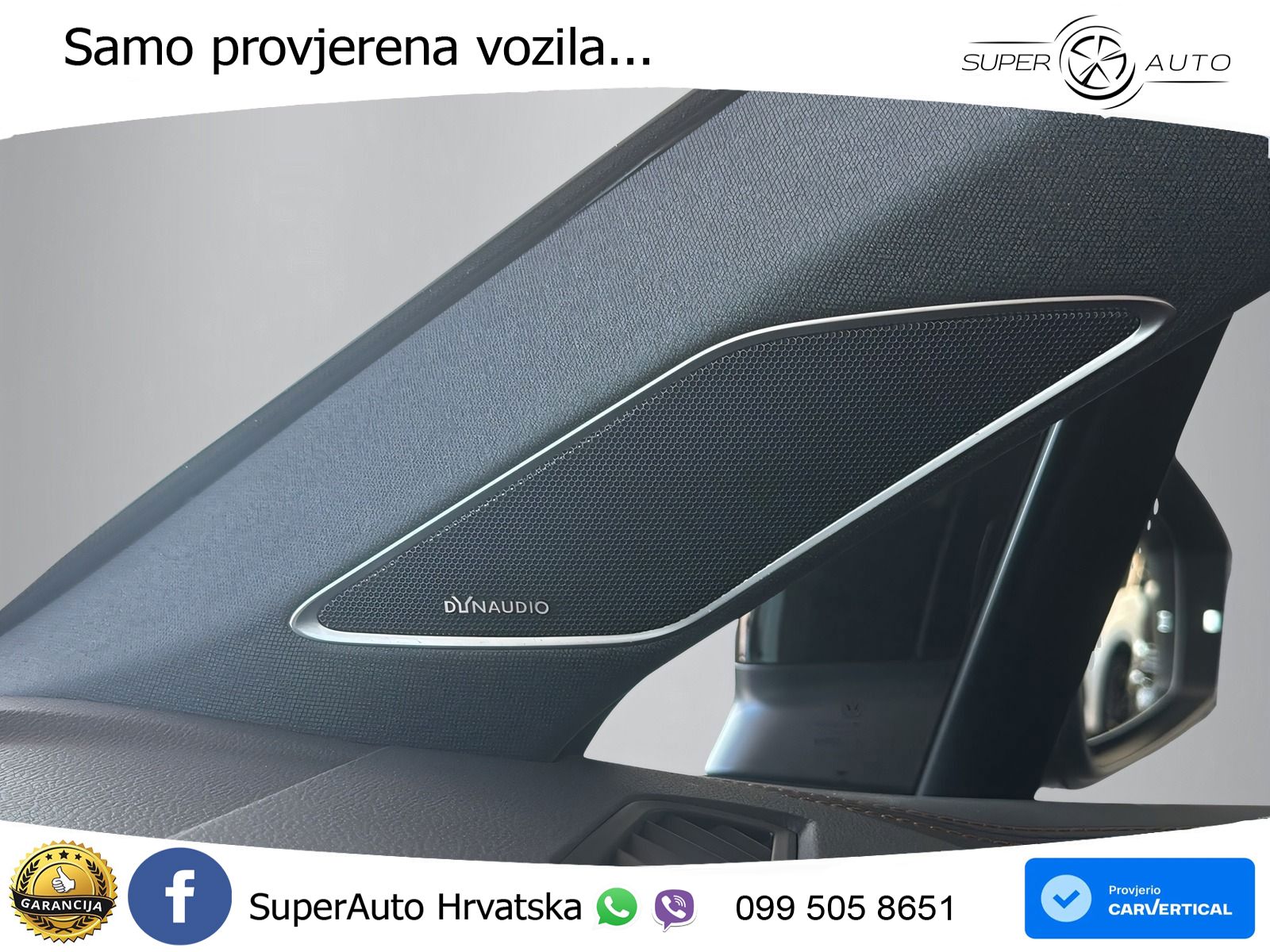 Volkswagen Touareg 3.0 V6 TDI (286 KS) 4MOTION Tiptronic ZRAČNI+ACC+4xGR SJED+KAM