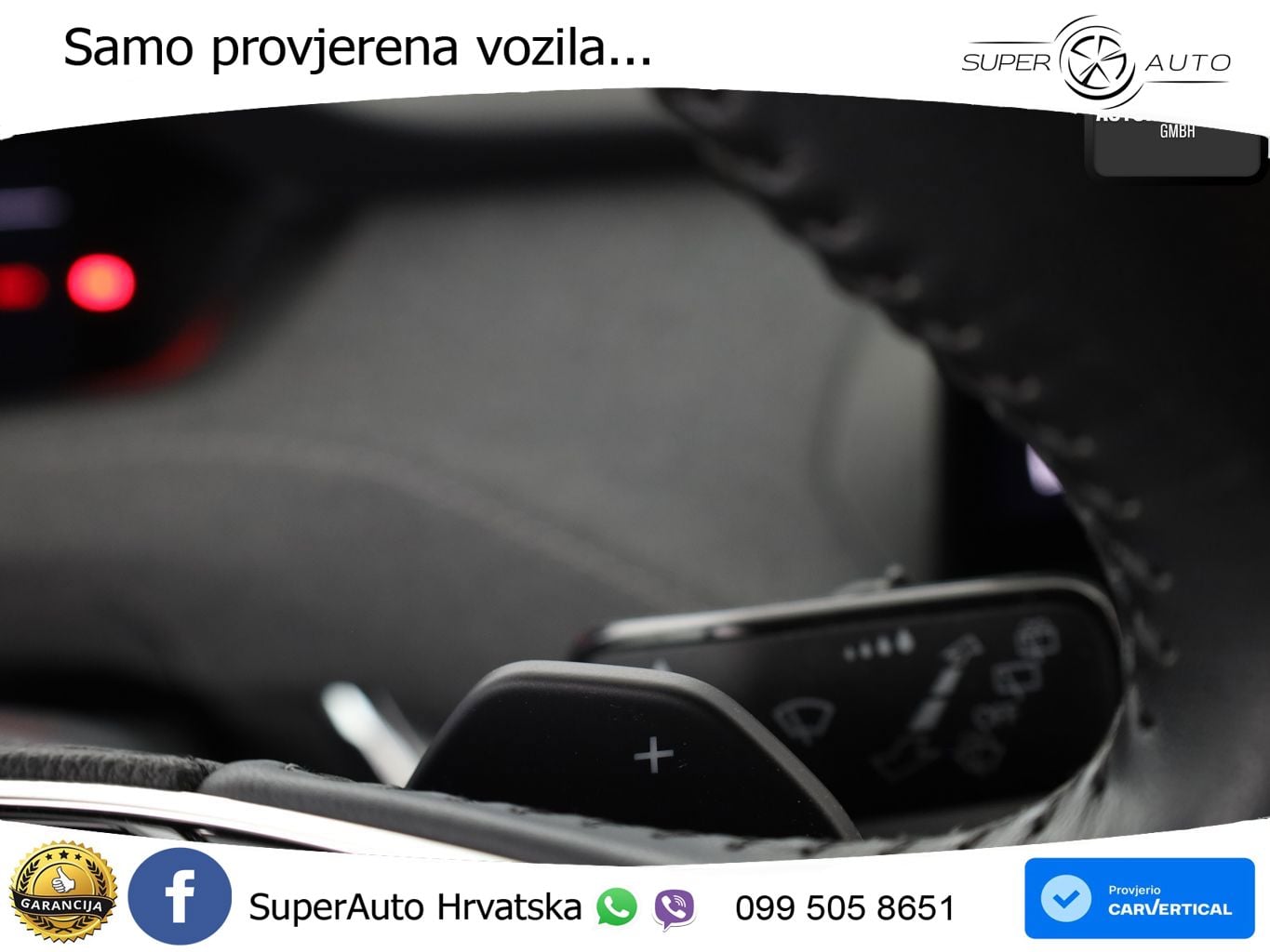 Škoda Enyaq iV 80 82 kWh (204 KS)