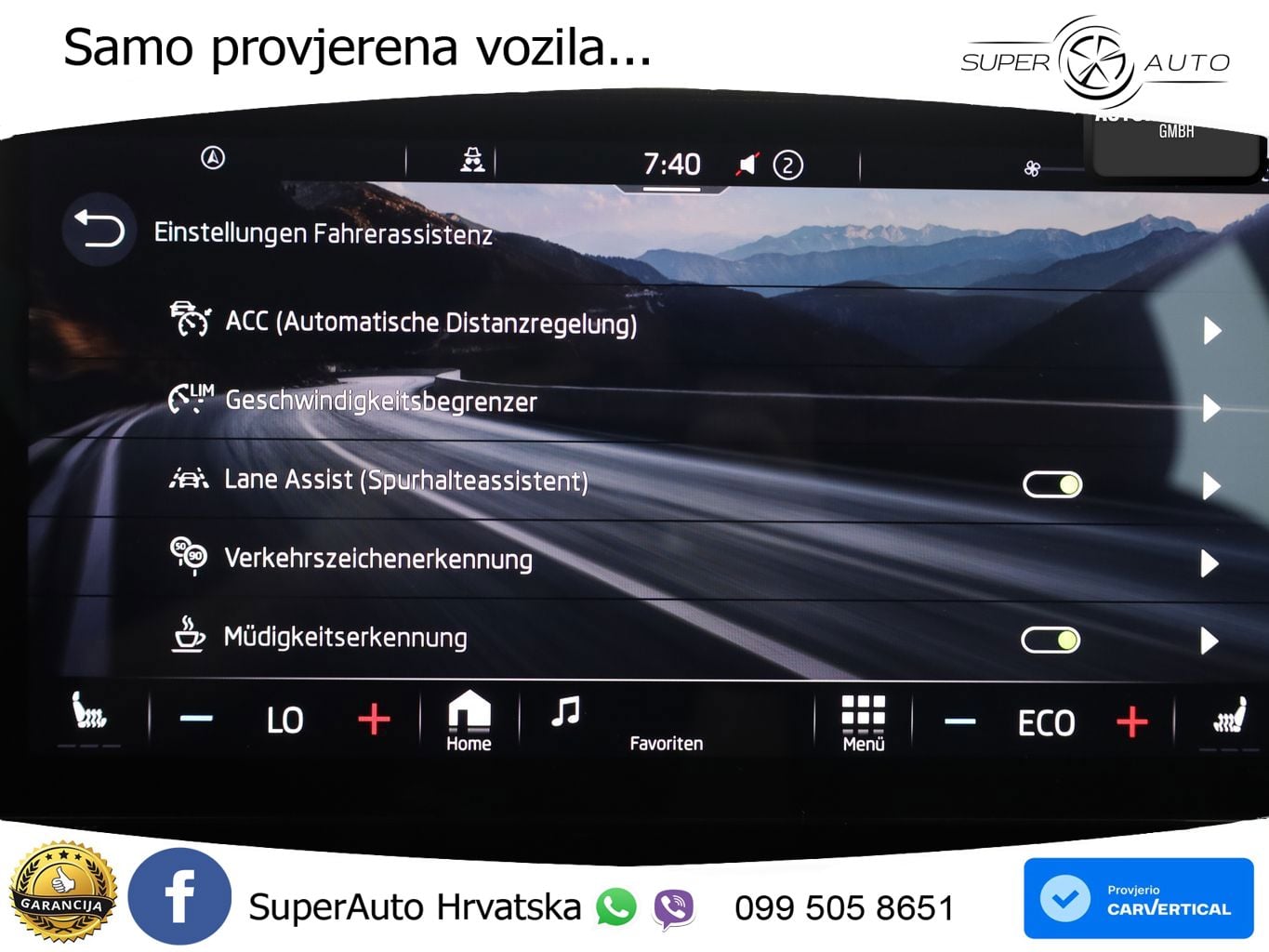 Škoda Enyaq iV 80 82 kWh (204 KS)