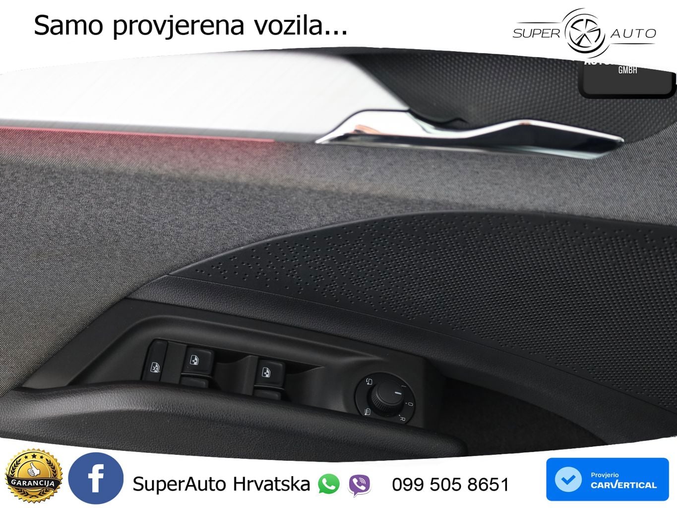 Škoda Enyaq iV 80 82 kWh (204 KS)