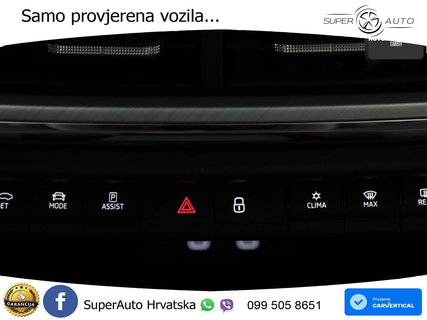 Škoda Enyaq iV 80 82 kWh (204 KS)