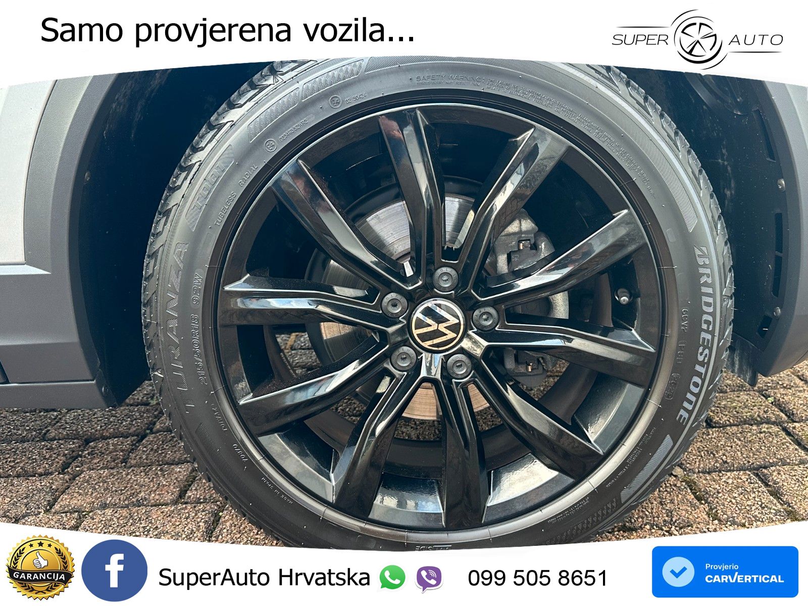 Volkswagen T-Roc 1.5 TSI (150 KS) DSG LED+GR SJED+ACC