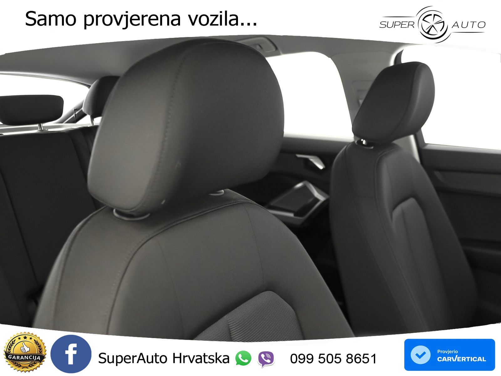 Audi Q3 II Sportback 35 TFSI (150 KS) S line