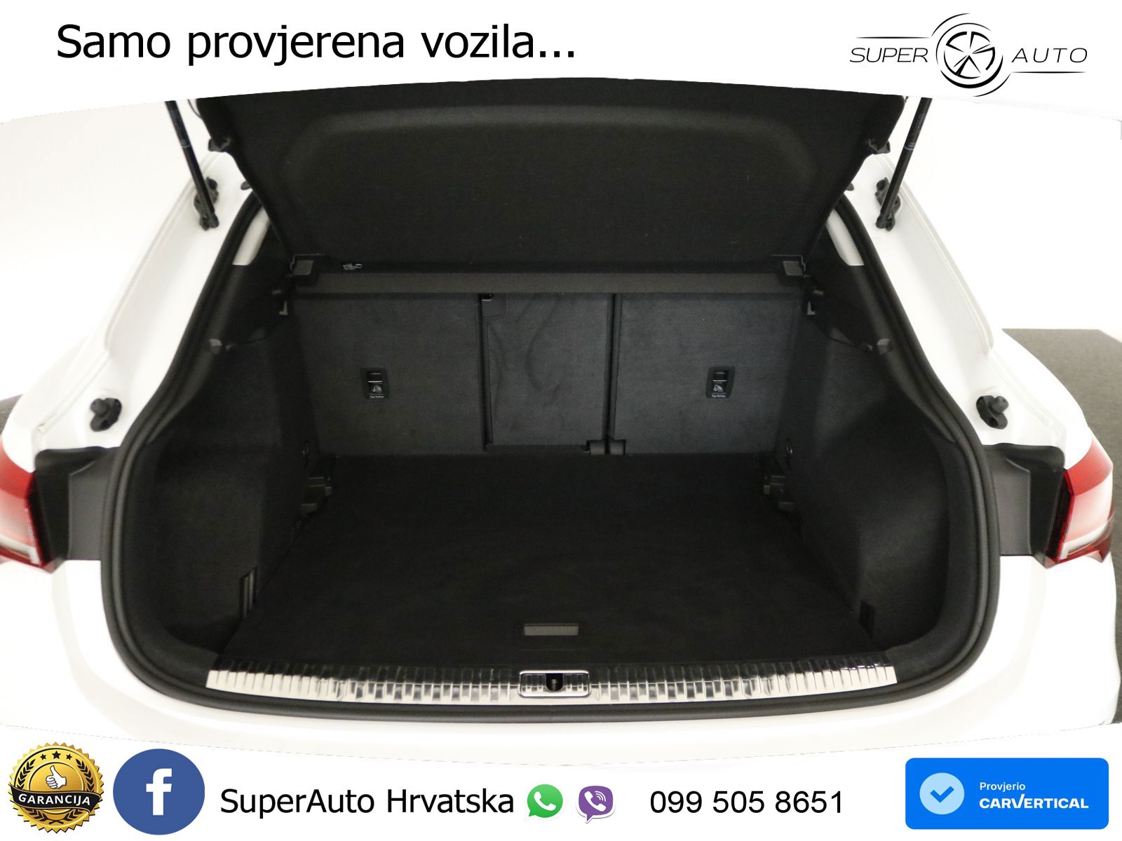 Audi Q3 II Sportback 35 TFSI (150 KS) S line
