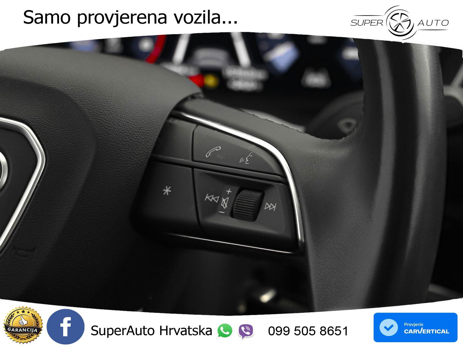 Audi Q3 II Sportback 35 TFSI (150 KS) S line