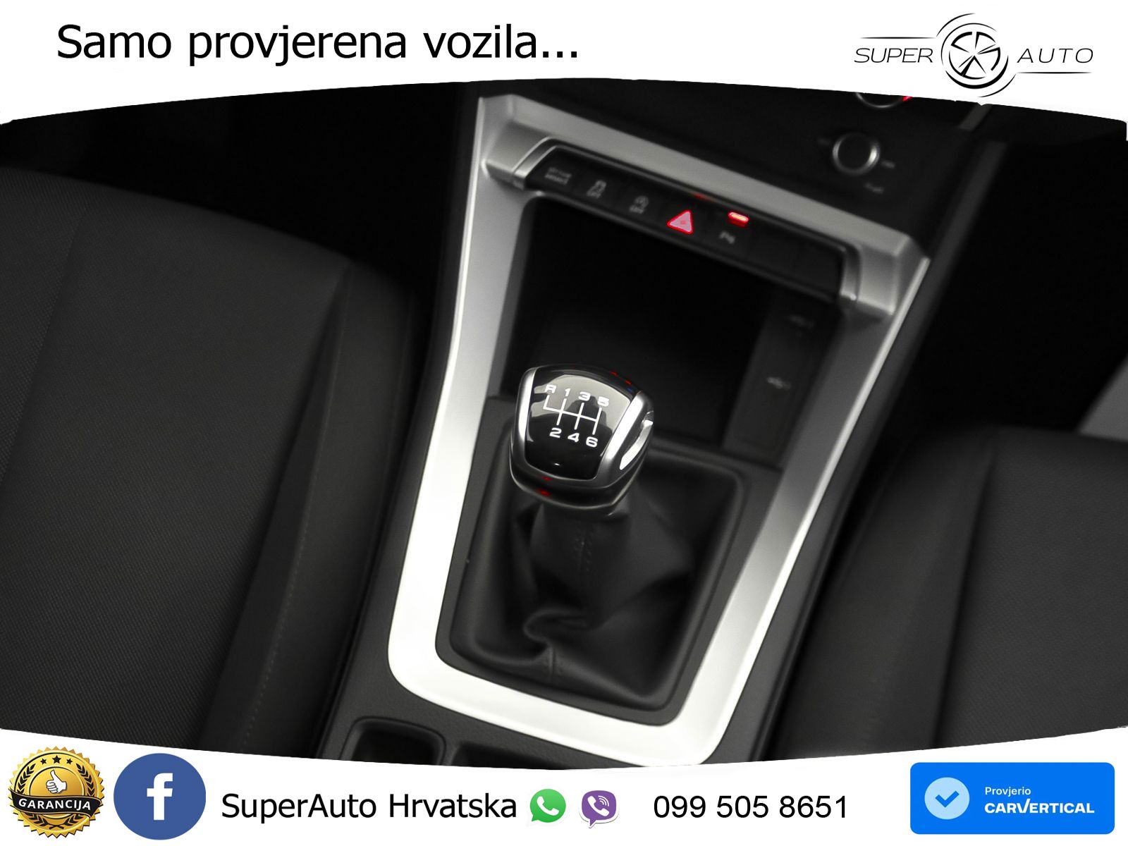 Audi Q3 II Sportback 35 TFSI (150 KS) S line