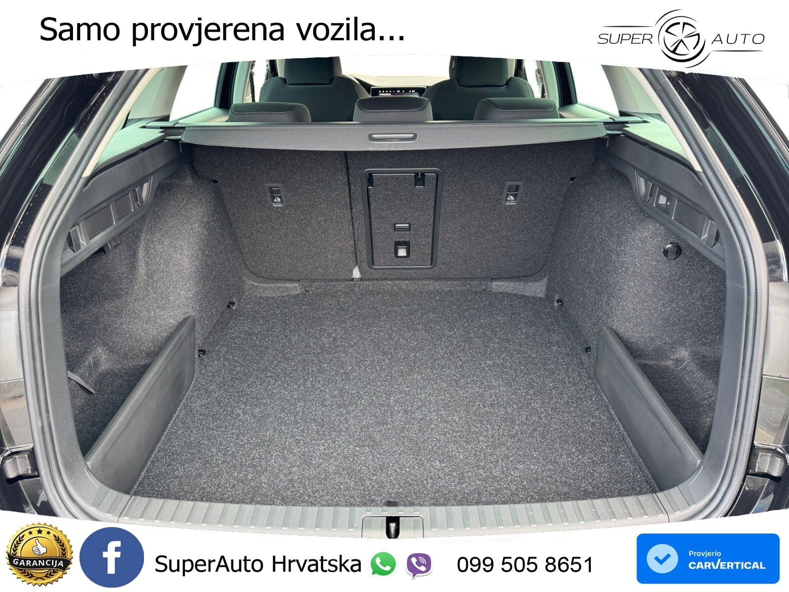 Škoda Octavia Combi 2.0 TDI (150 KS) DSG Selection LED+GR SJED+ACC