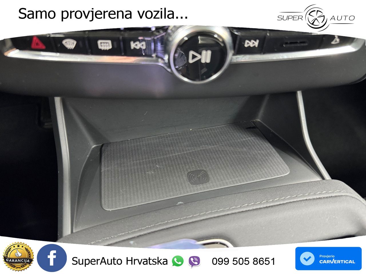 Volvo XC90 2.0 T8 AWD Automatic ACC+HEAD+4xGR SJED+360+PANO