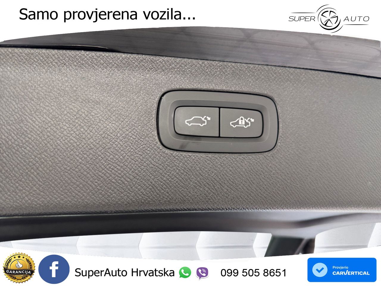 Volvo XC90 2.0 T8 AWD Automatic ACC+HEAD+4xGR SJED+360+PANO