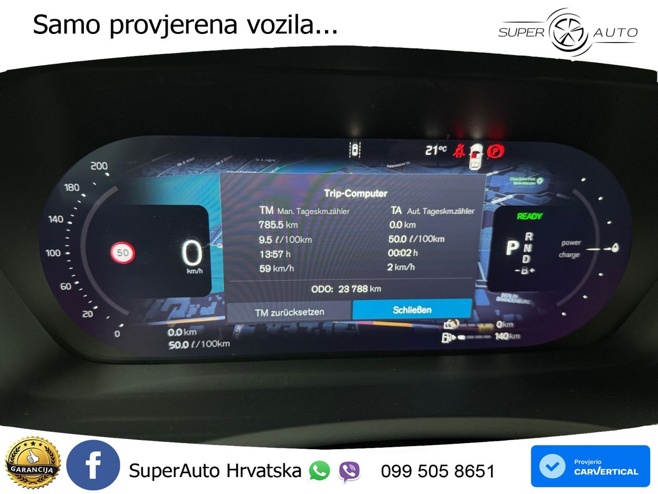 Volvo XC90 2.0 T8 AWD Automatic ACC+HEAD+4xGR SJED+360+PANO